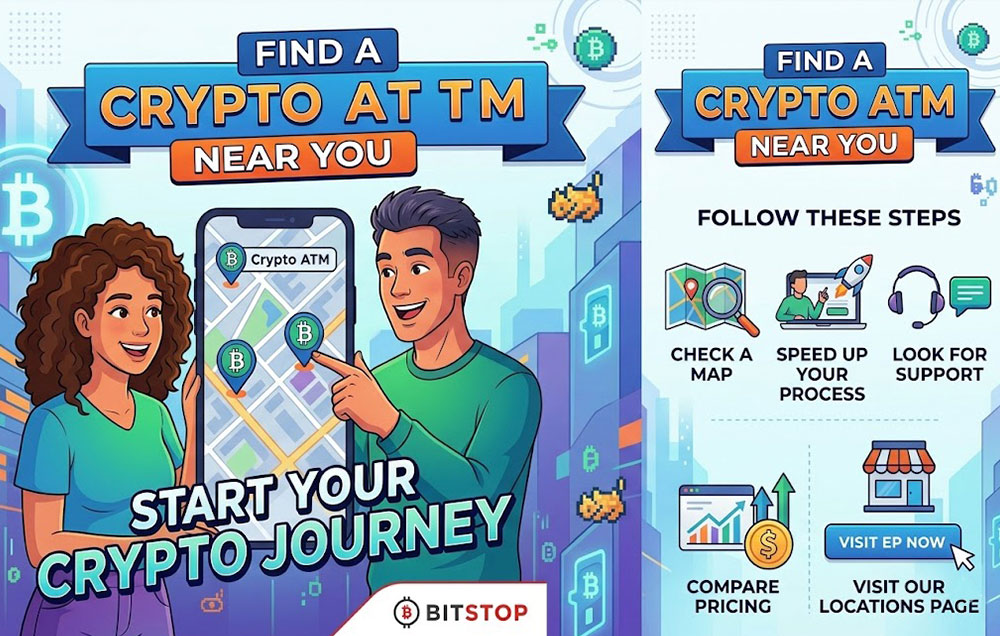 Understanding Bitcoin ATM Fees: What You Need to Know