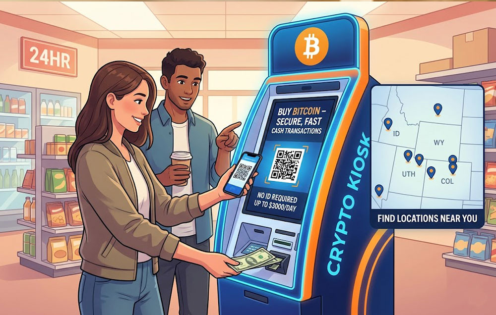 Debunking Common Bitcoin ATM Myths